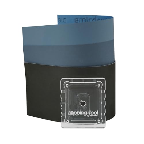 Thermal Grizzly Lapping Tool für 13. Generation Intel CPU von Thermal Grizzly