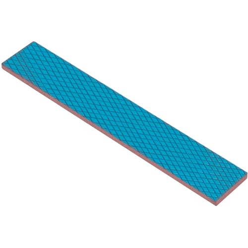 Thermal Grizzly - Minus Pad Extreme (120x20x3,0mm) - elektrisch Nicht leitendes Wärmeleitpad, Extreme hohe Wärmeleitfähigkeit und Komprimierbarkeit für SSDs, GPUs, Konsolen und Elektronik von Thermal Grizzly