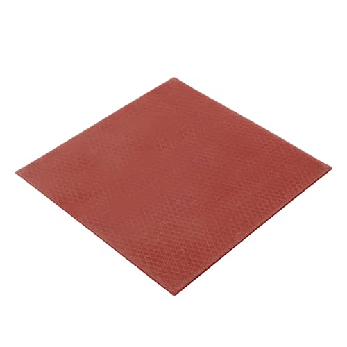 Thermal Grizzly - Minus Pad Extreme (100x100x0,5mm) - elektrisch Nicht leitendes Wärmeleitpad, Extreme hohe Wärmeleitfähigkeit und Komprimierbarkeit für SSDs, GPUs, Konsolen und Elektronik von Thermal Grizzly