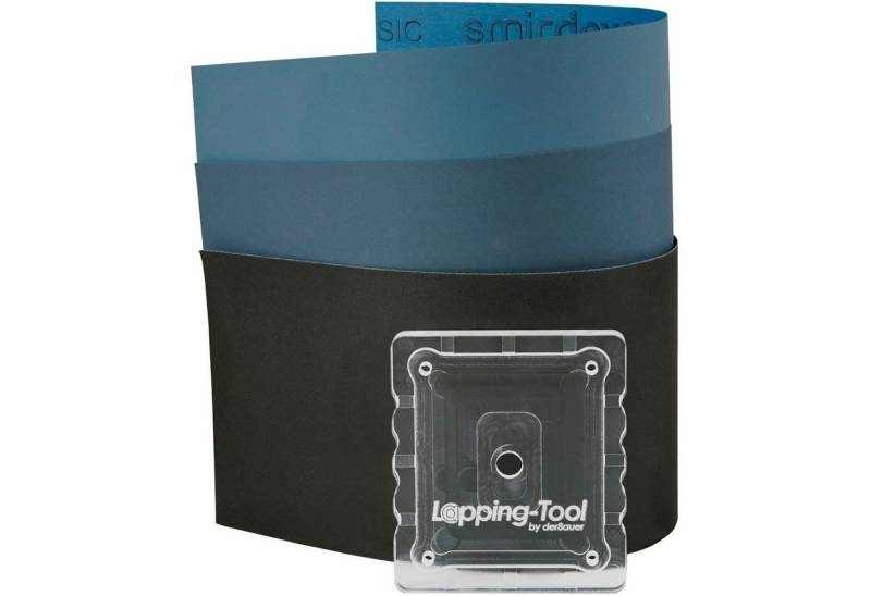 Thermal Grizzly Multitool Thermal Grizzly Lapping Tool 13th & 14th Gen. von Thermal Grizzly