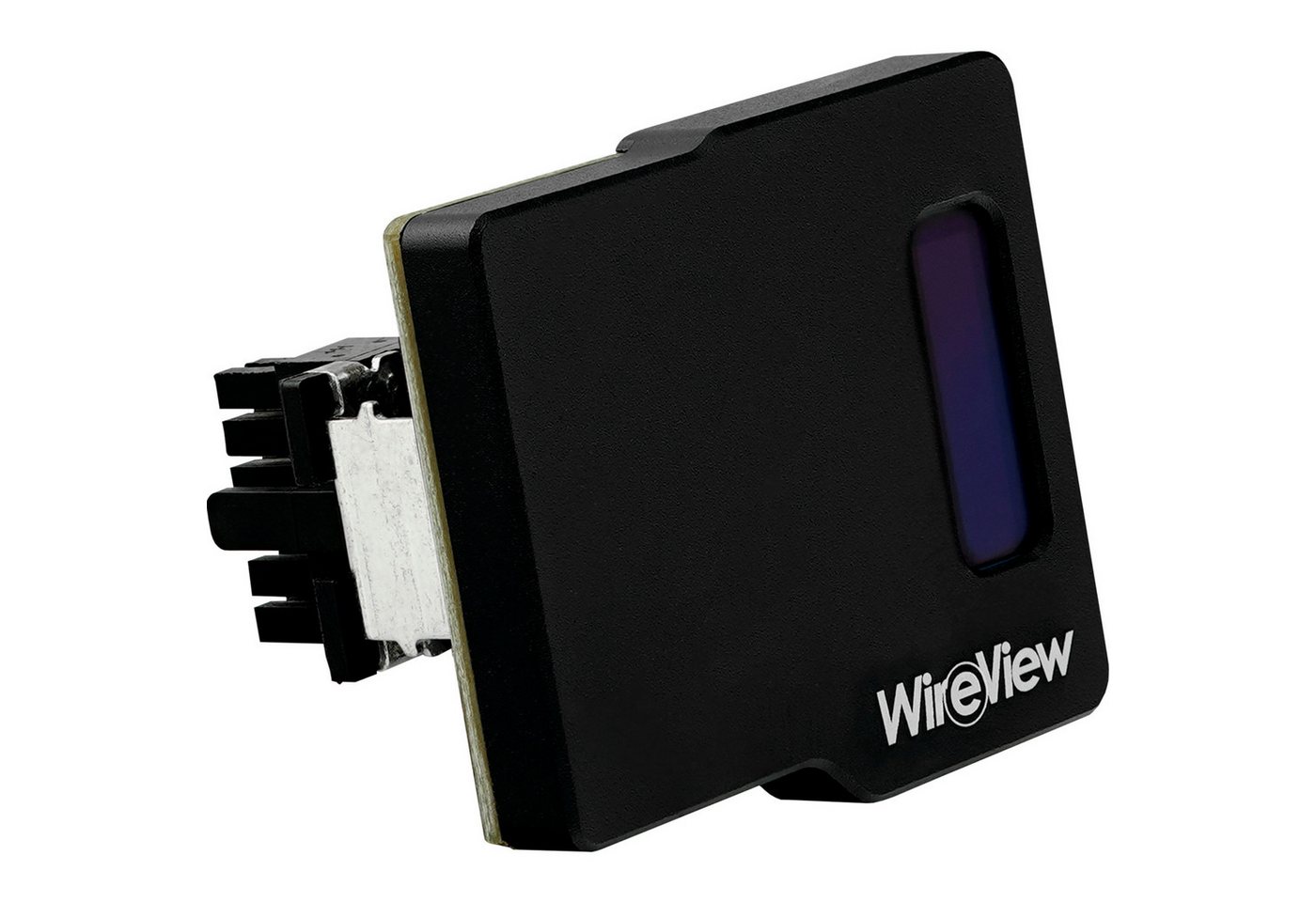 Thermal Grizzly Strommessgerät Thermal Grizzly WireView GPU 1x12VHPWR, Normal Thermal Grizzly Strommessgerät Thermal Grizzly WireView GPU 1x12VHPWR, Normal von Thermal Grizzly