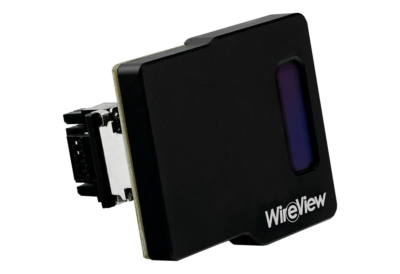 Thermal Grizzly Strommessgerät Thermal Grizzly WireView GPU 1x12VHPWR, Reversed Thermal Grizzly Strommessgerät Thermal Grizzly WireView GPU 1x12VHPWR, Reversed von Thermal Grizzly
