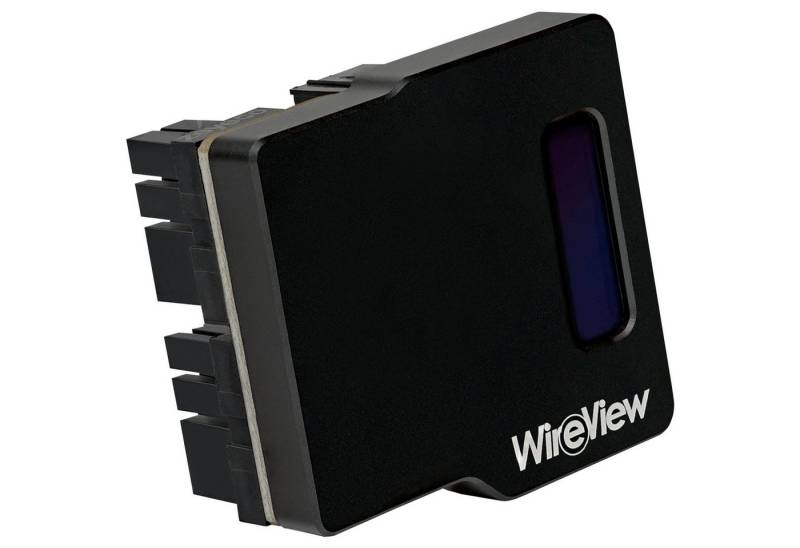 Thermal Grizzly Strommessgerät Thermal Grizzly WireView GPU 2x8Pin PCIe, Normal von Thermal Grizzly