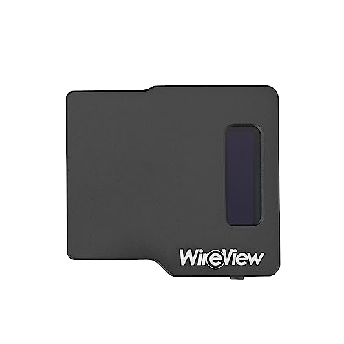 Thermal Grizzly - WireView - 1x12 VHPWR Normal - Messung des Stromverbrauchs von GPUs- schnelle Darstellung der Leistungsaufnahme - PCIe-Stromanschluss - Hohe Kompatibilität Thermal Grizzly - WireView - 1x12 VHPWR Normal - Messung des Stromverbrauchs von GPUs- schnelle Darstellung der Leistungsaufnahme - PCIe-Stromanschluss - Hohe Kompatibilität von Thermal Grizzly