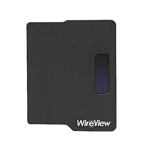 Thermal Grizzly - WireView - 1x12 VHPWR to 3x8 PCIe Reversed- Messung des Stromverbrauchs von GPUs- schnelle Darstellung der Leistungsaufnahme - PCIe-Stromanschluss - Hohe Kompatibilität von Thermal Grizzly
