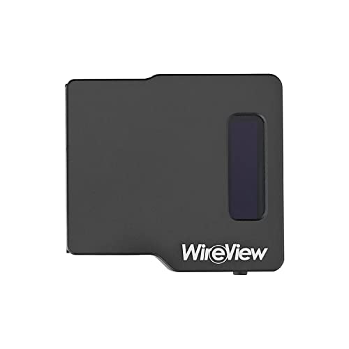 Thermal Grizzly - WireView - 2x8Pin PCIe Normal - Messung des Stromverbrauchs von GPUs- schnelle Darstellung der Leistungsaufnahme - PCIe-Stromanschluss - Hohe Kompatibilität Thermal Grizzly - WireView - 2x8Pin PCIe Normal - Messung des Stromverbrauchs von GPUs- schnelle Darstellung der Leistungsaufnahme - PCIe-Stromanschluss - Hohe Kompatibilität von Thermal Grizzly