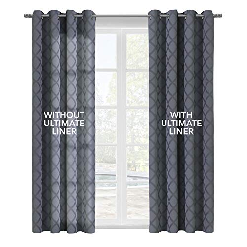Thermalogic Ultimate Liner Multi Header Lining Fensterverband, 114,3 x 223,5 cm, Weiß von Thermalogic
