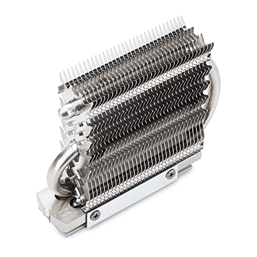 Thermalright HR-09 2280 PRO SSD Kühlkörper, doppelseitiger Kühlkörper, mit thermischem Silikon Pad für M.2 SSD Computer und PC Thermalright HR-09 2280 PRO SSD Kühlkörper, doppelseitiger Kühlkörper, mit thermischem Silikon Pad für M.2 SSD Computer und PC von THERMALRIGHT