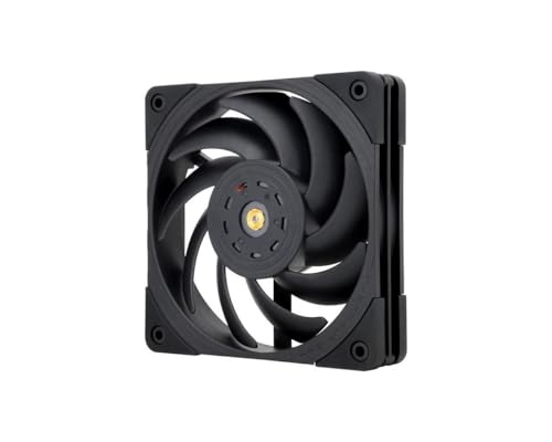 Thermalright TL-B12-12cm Gehäuselüfter von THERMALRIGHT