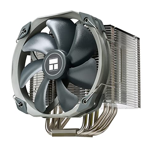 Thermalright Macho Maxx CPU Lüfter von THERMALRIGHT
