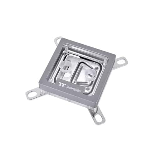 Pacific W9 DIY LCS Water Block von Thermaltake