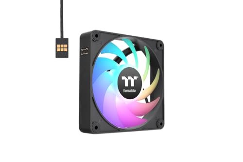 Thermaltake CT140 EX ARGB | 3 Fan Pack von Thermaltake