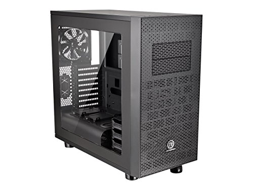 Thermaltake Core X31 PC-Gehäuse mit Fenster Thermaltake Core X31 PC-Gehäuse mit Fenster von Thermaltake