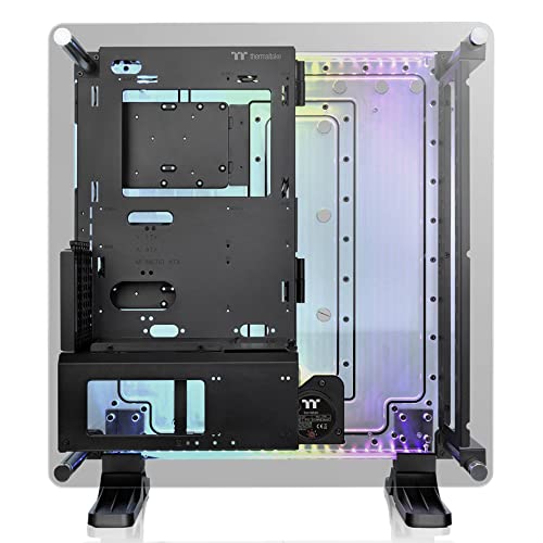 Thermaltake DistroCase 350P PC-Gehäuse/Modding Case, CA-1Q8-00M1WN-00 von Thermaltake