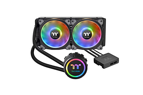 Thermaltake Floe DX RGB 240 TT Premium Edition von Thermaltake