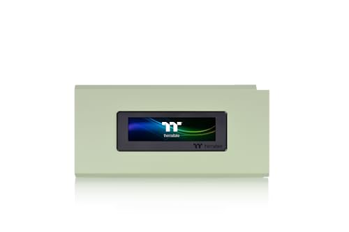 Thermaltake LCD Panel Kit Matcha Green für Ceres Series von Thermaltake