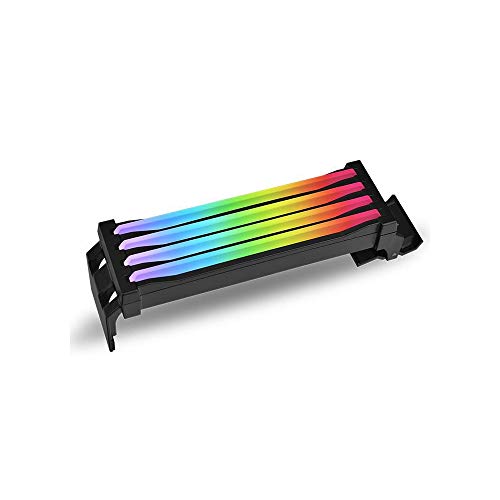 Thermaltake Pacific R1 Plus Memory Cover RGB von Thermaltake