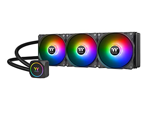 Thermaltake TH360 ARGB Sync AIO Watercooling von Thermaltake