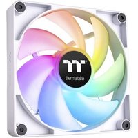 Thermaltake - CT120 argb Sync pc Cooling Fan White 2 Pack Thermaltake - CT120 argb Sync pc Cooling Fan White 2 Pack von Thermaltake