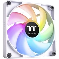CT120 argb Sync pc Cooling Fan White 2 Pack - Thermaltake von Thermaltake