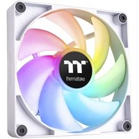 Thermaltake CT140 ARGB Sync PC Cooling Fan White 2 Pack Thermaltake CT140 ARGB Sync PC Cooling Fan White 2 Pack von Thermaltake