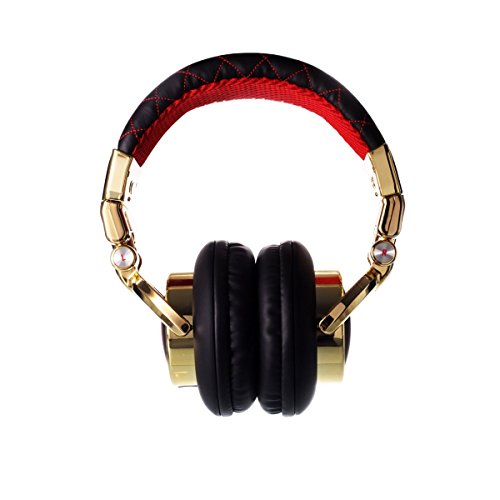 Tt eSPORTS Dracco Signature Chao Streetware Headset HT-DRS007OEWH, rot/schwarz von Tt eSPORTS