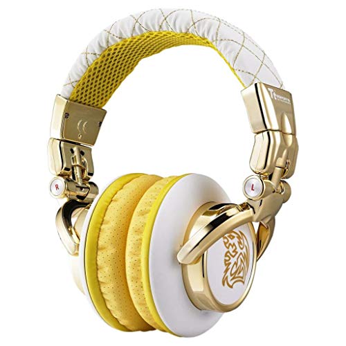 Tt eSPORTS Dracco Signature Stereo Gaming Headset HT-DRS007OEWH (3,5 mm) weiß von Tt eSPORTS