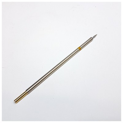 Lötspitze Serie M, konisch, 0.4 x 13.0mm, 350 - 398°C von Thermaltronics