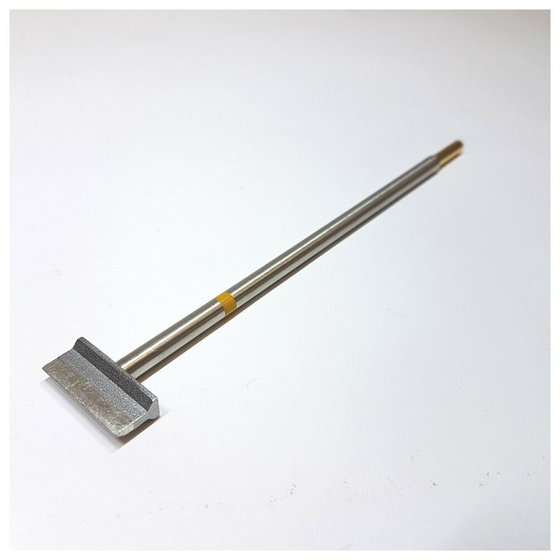 THERMALTRONICS® - Lötspitze Serie M, Klinge, 22.1 x 2 x 9mm, 350 - 398°C von Thermaltronics