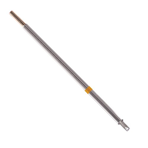 Thermaltronics M7CH180 Meißel, 90 Grad, 3,0 mm, bar für Metcal STTC-103 Thermaltronics M7CH180 Meißel, 90 Grad, 3,0 mm, bar für Metcal STTC-103 von Thermaltronics