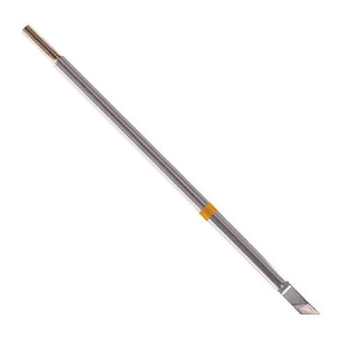 Thermaltronics M7K100 Messer, 4,83 mm, Zinnfläche 2,03 mm, bar für Metcal SMTC-1161 von Thermaltronics