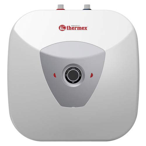 Thermex Hit 30 U Pro, 30 Liter Warmwasserspeicher Untertisch-Modell, Close-In, 1500 Watt, Weiß von Thermex
