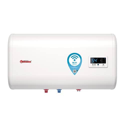 Thermex IF 50 H Comfort Wi-Fi, White von Thermex