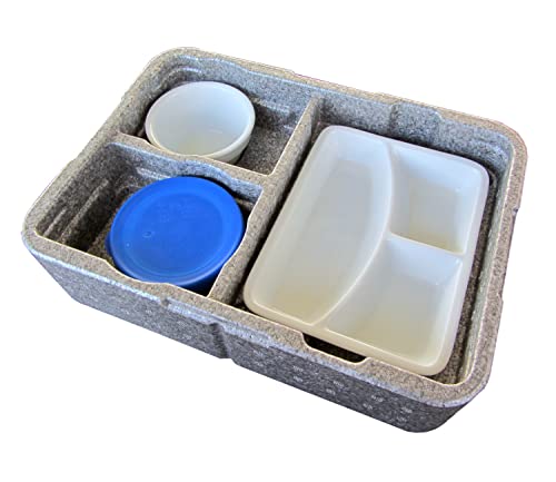Thermobox Dinnerbox Thermobox Dinnerbox von Thermo-Future-Box