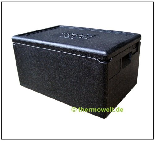 Thermobox ECO 1/1 GN 257mm von Thermo-Future-Box