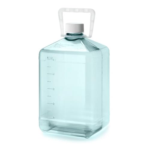 Nalgene® Certified Clean Polycarbonate Biotainer Carboys von Thermo Scientific