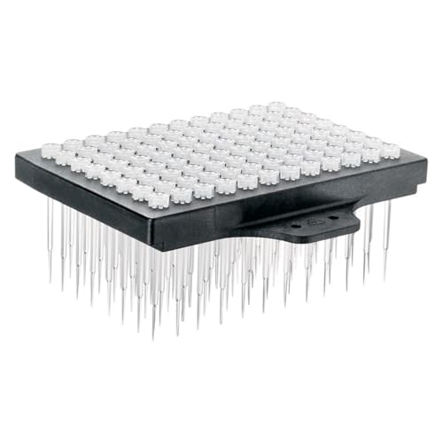 Thermo Scientific D.A.R.T.,S™ Disposable Automation Research Tips, Einwegspitzen von Thermo Scientific