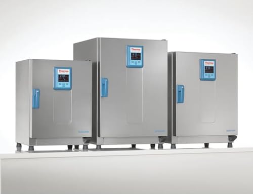 Thermo Scientific Heratherm™ Advanced Protocol Security mikrobiologische Inkubatoren von Thermo Scientific