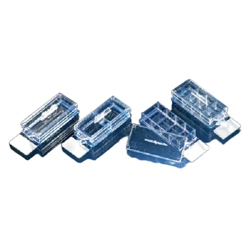 Thermo Scientific Nunc™ Lab-Tek II Chamber Slide System von Thermo Scientific