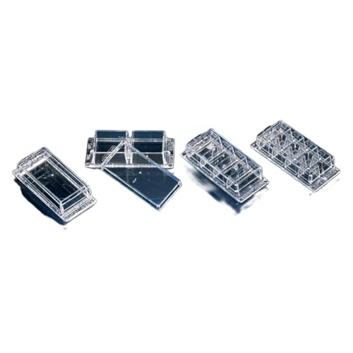 Thermo Scientific Nunc™ Lab-Tek Kammerdeckgläser von Thermo Scientific