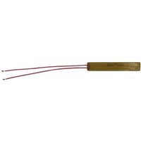 Thermo TECH Polyimid Heizfolie selbstklebend 24V 5W Schutzart IPX4 (L x B) 89mm x 15mm von Thermo TECH