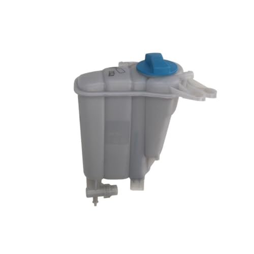 Ausgleichsbehälter Kühlwasserbehälter Kompatibel mit Audi A5 Cabrio Sportback Q5 A4 B8 Avant Allroad 2007-2017 von Autoteile Gocht von Thermo Tec