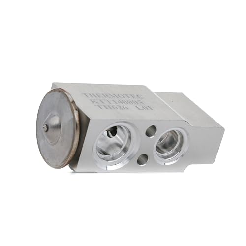 Expansionsventil, Klimaanlage THERMOTEC KTT140005 Expansionsventil, Klimaanlage THERMOTEC KTT140005 von Thermo Tec
