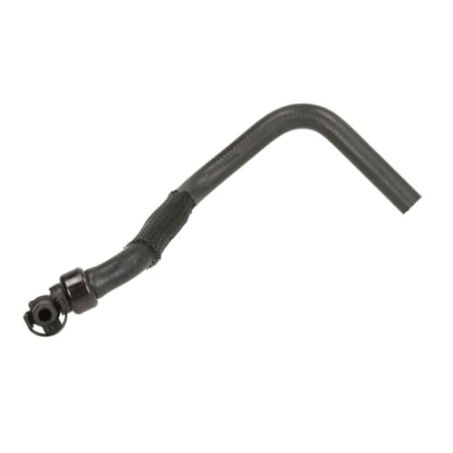 Kühlerschlauch THERMOTEC DWX221TT von Thermo Tec