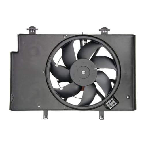 Lüfter, Motorkühlung THERMOTEC D8G009TT von Thermo Tec