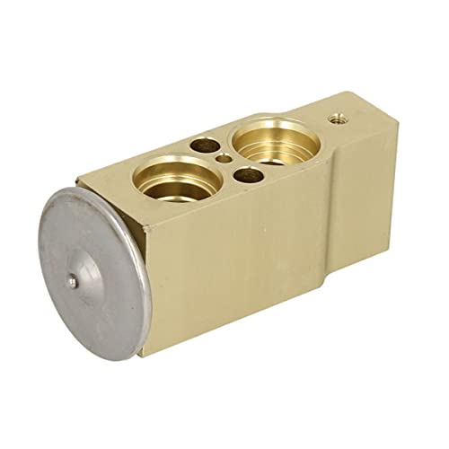 THERMOTEC Expansionsventil Klimaanlage KTT140029 ACCENT I (X-3) von Thermo Tec