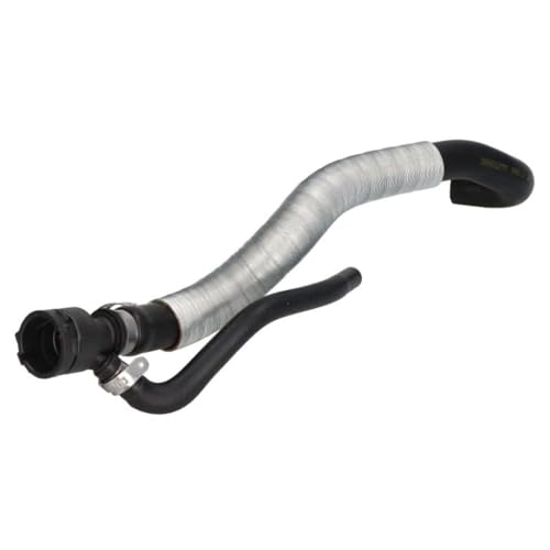 THERMOTEC Heizungsschlauch DNW012TT Golf V Schrägheck (1K1) GOLF VI (5K1) 310g von Thermo Tec