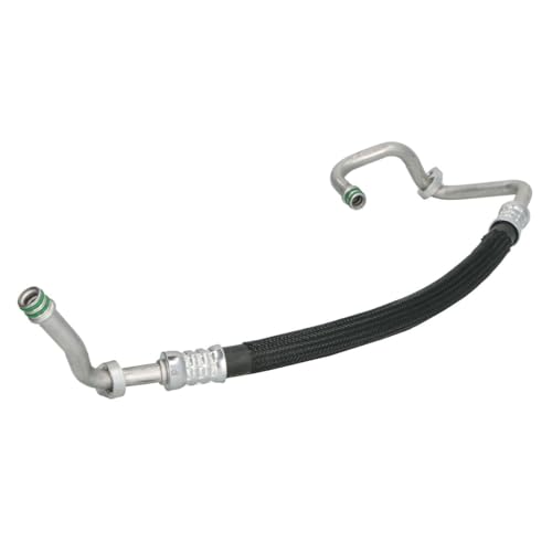 THERMOTEC Hochdruckleitung Klimaanlage KTT160242 Zafira Life (K0) von Thermo Tec
