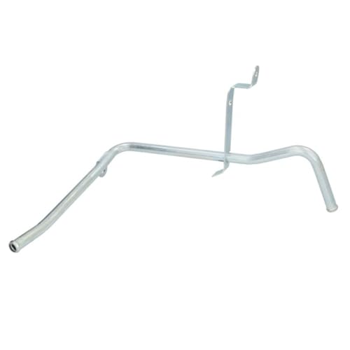 THERMOTEC Kühlmittelrohrleitung DWW052TT LT 28-35 II Bus (2DB, 2DE, 2DK) Metall von Thermo Tec