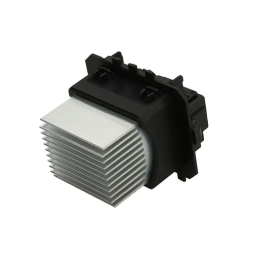 THERMOTEC Regler Innenraumgebläse DED002TT GIULIETTA (940) von Thermo Tec